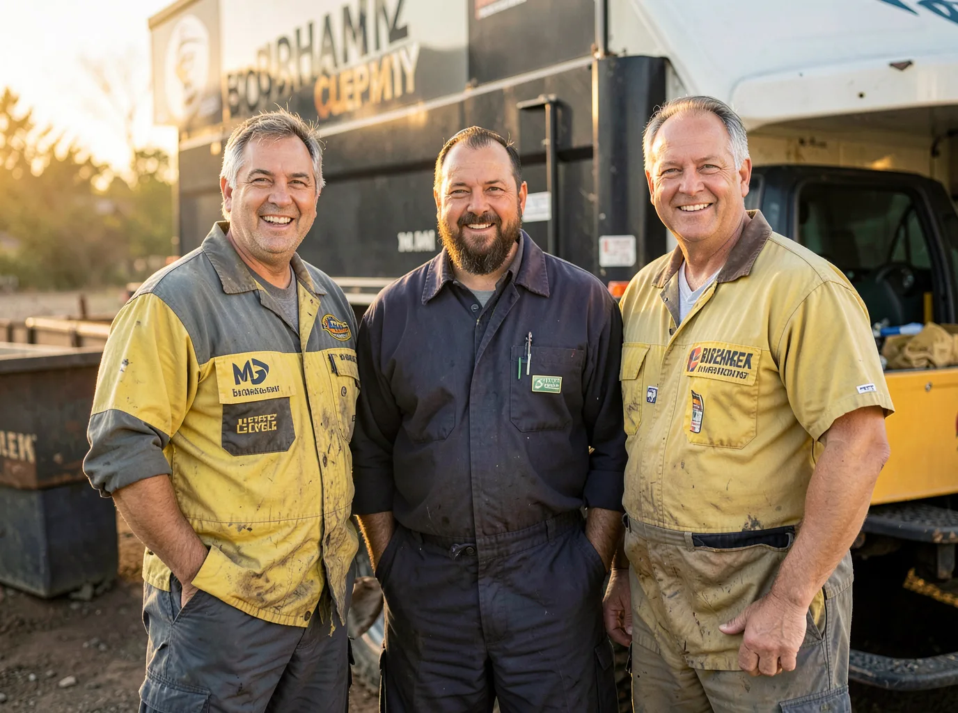Sewage Cleanup company in Tamworth, NH